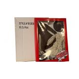 NIB Brenda Starr FIT TO PRINT Outfit Dress Hat w