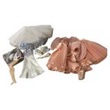 Ashton Drake Gene Collection ON THE VERANDA,