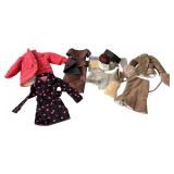 Tyler Ellowyne Wilde Fashion Outfits and