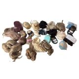 21 Doll Hair Wigs