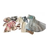 ASHTON DRAKE 16 inch Gene Doll Putfits with