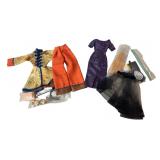 Ashton Drake Mel Odom GENE DOLL Fashion outfit