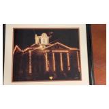 1993 Photo of the Logan County Courthouse in