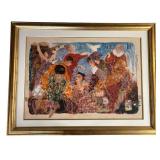 ROY FAIRCHILD-WOODWARD "SOUND OF MOON"