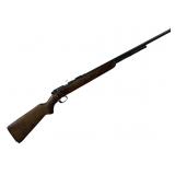 WINCHESTER MODEL 72 .22LR BOLT ACTION RIFLE
