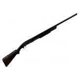 REMINGTON MODEL 29 12GA PUMP SHOTGUN