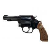 SMITH & WESSON 38 SPL MODEL 36-1