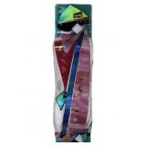 JOYCE VAN LOBEN SELS CONTEMPORARY FUSED ART GLASS