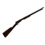 WINCHESTER MODEL 1906 .22LR PUMP RIFLE