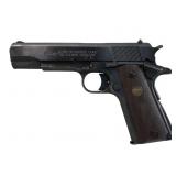 AUTO ORDNANCE THOMPSON .45 1911 PISTOL
