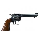 H&R MODEL 949 .22LR REVOLVER