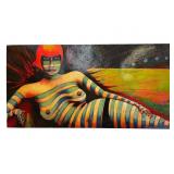 MONUMENTAL! MICHAEL HALE ï¿½POLITICAL EXCCELATORï¿½