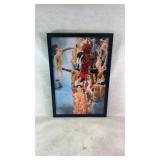 Gustav Klimt ' Medicine' canvas print