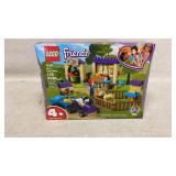 Friends Lego set, 118 pcs