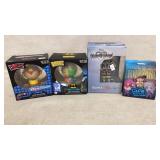 DRBZ collectibles, Sora ViniMates, Cute but Deadly