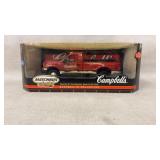 Matchbox Collectibles Campbell's 1999 Ford F-350