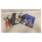 Sealed 6 original package