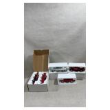 Collection of arko products model cars