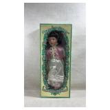 Le Cheri Limited Collection Lindsey porcelain