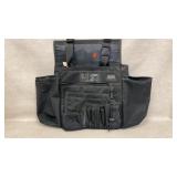 uncle mikes law enforcement bag 24x18in
