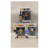 collectible Funko Pop