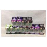 12 FUNKO Pocket POP Keychains NEW Loki,Zombi