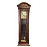 Seth Thomas Grandfather Clock