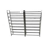 Double Shoe Rack
