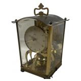 Schatz 400-Day anniversary clock