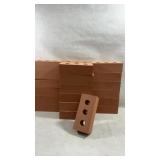 foam construction building blocks