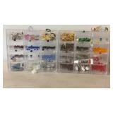 Bracelet making accessories, Beads, Glue,