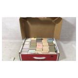 Sports Trading Cards Assortment