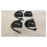 US digital designs, 6 short ethernet cords