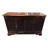 Cherry Sideboard /Buffet / Entry / Sofa Cabinet