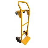 2 Wheel Dolly /converts to 4 wheel Flat Cart