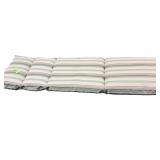 New Outdoor Lounge Chair Cushion by Garden Place