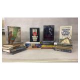 Vintage Hardcover Books