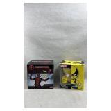 Marvel Deadpool ceramic ramen bowl, Kidrobot x