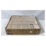 Baseball Trading Cards in Box
