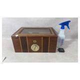 Humidor