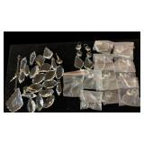 Chandelier Crystals and Prisms