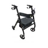 Helavo Heavy Duty Rollator walking aid with
