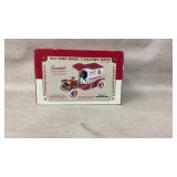 1997 vintage Gearbox 1912 Campbell's Soup Ford