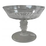 Three Faces (Pressed) by DUNCAN & MILLER Dish