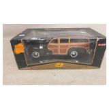 1948 Chevrolet Fleetmaster (Woody) premiere ed.
