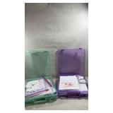 Large group of sewing patterns for dolls