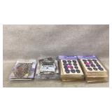 Pressed Flower Craft Materials and Accessories