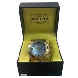 Reserve Collection Excursion Chronograph Watch