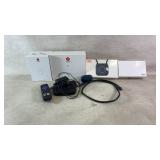 Assortment of home technology