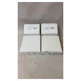 Us digital design transformer and Ethernet